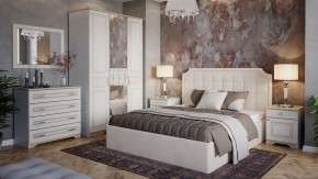 Тумбочка Тоскана ТД-353.03.01 в Пуровске - purovsk.ok-mebel.com | фото 3