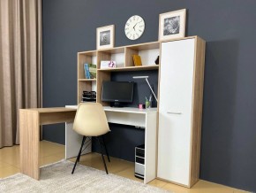 Уголок Школьника УГЛОВОЙ в Пуровске - purovsk.ok-mebel.com | фото 2