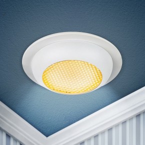 Встраиваемый светильник Эра  KL111 WH в Пуровске - purovsk.ok-mebel.com | фото 7