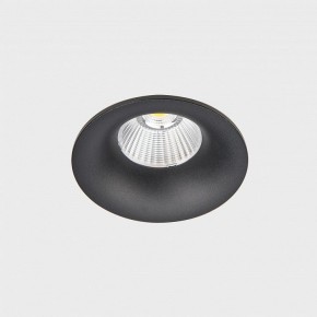 Встраиваемый светильник Italline IT06 IT06-6023 black 4000K-4228 в Пуровске - purovsk.ok-mebel.com | фото 3