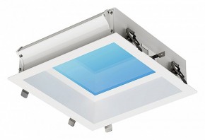 Встраиваемый светильник Mantra Blue Sky 9093 в Пуровске - purovsk.ok-mebel.com | фото