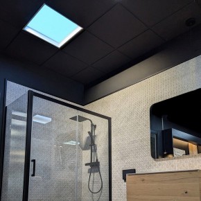 Встраиваемый светильник Mantra Blue Sky 9095 в Пуровске - purovsk.ok-mebel.com | фото 3