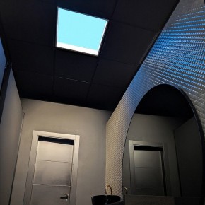 Встраиваемый светильник Mantra Blue Sky 9095 в Пуровске - purovsk.ok-mebel.com | фото 6