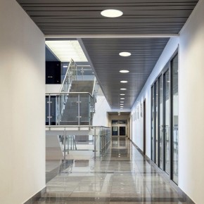 Встраиваемый светильник Mantra Saona C0186 в Пуровске - purovsk.ok-mebel.com | фото 5