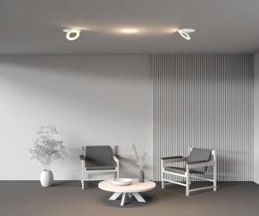Встраиваемый светильник Maytoni Vector DL102-12W2.7K-W в Пуровске - purovsk.ok-mebel.com | фото 9