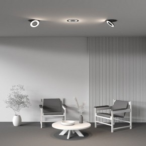 Встраиваемый светильник Maytoni Vector DL102-12W4K-B в Пуровске - purovsk.ok-mebel.com | фото 7