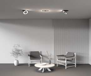 Встраиваемый светильник Maytoni Vector DL102-12W4K-B в Пуровске - purovsk.ok-mebel.com | фото 8