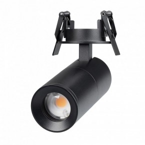 Встраиваемый светильник на штанге Arlight LGD-ARTEMIS-BUILT-FLAP-R55-12W 051795 в Пуровске - purovsk.ok-mebel.com | фото 2