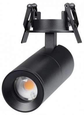 Встраиваемый светильник на штанге Arlight LGD-ARTEMIS-BUILT-FLAP-R55-12W 051796 в Пуровске - purovsk.ok-mebel.com | фото 2