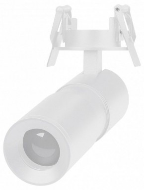 Встраиваемый светильник на штанге Arlight LGD-ARTEMIS-BUILT-FLAP-R55-12W 051797 в Пуровске - purovsk.ok-mebel.com | фото