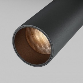 Встраиваемый светильник на штанге Maytoni FOCUS LED C053CL-L12W2.7K-W-B в Пуровске - purovsk.ok-mebel.com | фото 7