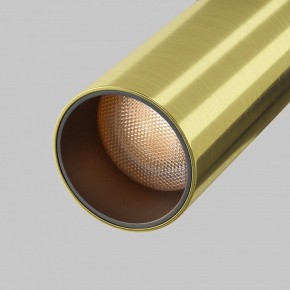 Встраиваемый светильник на штанге Maytoni FOCUS LED C053CL-L12W2.7K-W-BS в Пуровске - purovsk.ok-mebel.com | фото 8