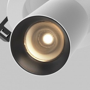 Встраиваемый светильник на штанге Maytoni FOCUS LED C071CL-7W3K-WB в Пуровске - purovsk.ok-mebel.com | фото 10