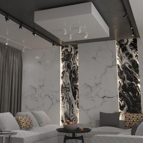 Встраиваемый светильник на штанге Novotech Molo 370931 в Пуровске - purovsk.ok-mebel.com | фото 3