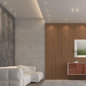 Встраиваемый светильник Novotech Gem 370919 в Пуровске - purovsk.ok-mebel.com | фото 3