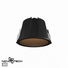 Встраиваемый светильник Novotech Lang 359427 в Пуровске - purovsk.ok-mebel.com | фото 3