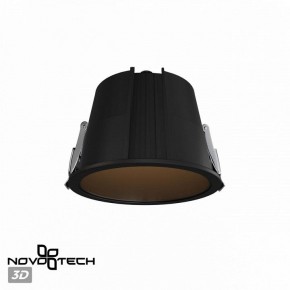 Встраиваемый светильник Novotech Lang 359429 в Пуровске - purovsk.ok-mebel.com | фото 3