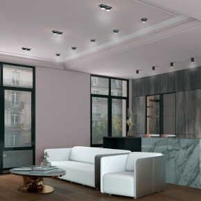 Встраиваемый светильник Novotech Lirio 370719 в Пуровске - purovsk.ok-mebel.com | фото 3
