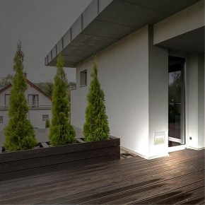 Встраиваемый светильник Novotech Muro 358191 в Пуровске - purovsk.ok-mebel.com | фото 4