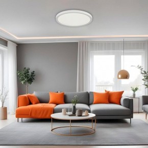 Встраиваемый светильник Sonex Nebula 7754/24L в Пуровске - purovsk.ok-mebel.com | фото 7