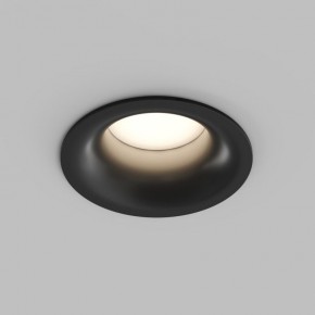 Встраиваемый влагозащищенный светильник KIBEK, IP65, 15 Вт, GU5.3, LED, белый, пластик в Пуровске - purovsk.ok-mebel.com | фото