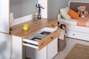 Вуди Стол письменный 12.42 в Пуровске - purovsk.ok-mebel.com | фото 2