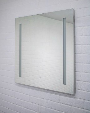 Зеркало Good Light 2-90 с подсветкой Домино (GL7015Z) в Пуровске - purovsk.ok-mebel.com | фото 2