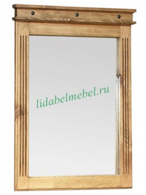 Зеркало в раме "Викинг" Л.152.05.26 в Пуровске - purovsk.ok-mebel.com | фото