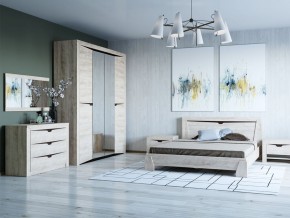 Зеркало ВЕРСАЛЬ-5 секция №9 в Пуровске - purovsk.ok-mebel.com | фото 2
